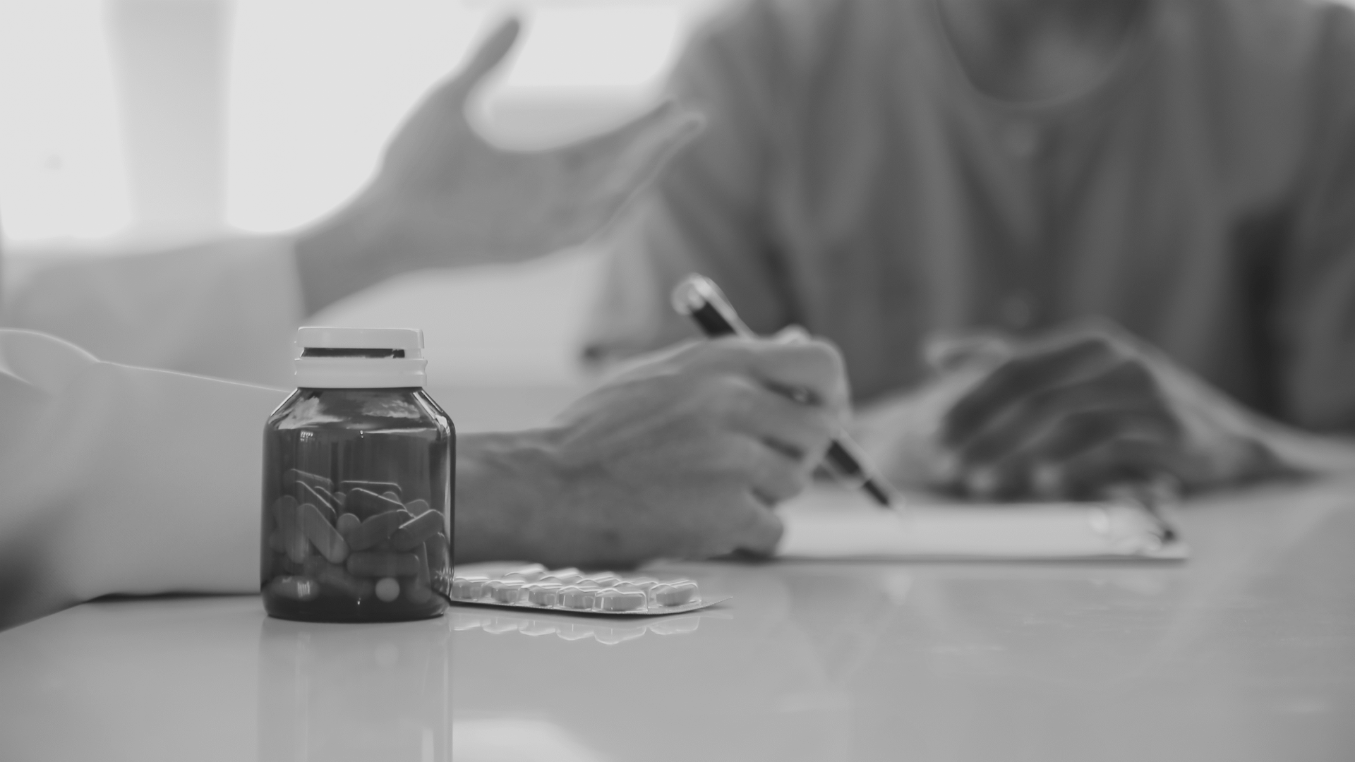 Medication Prescribing